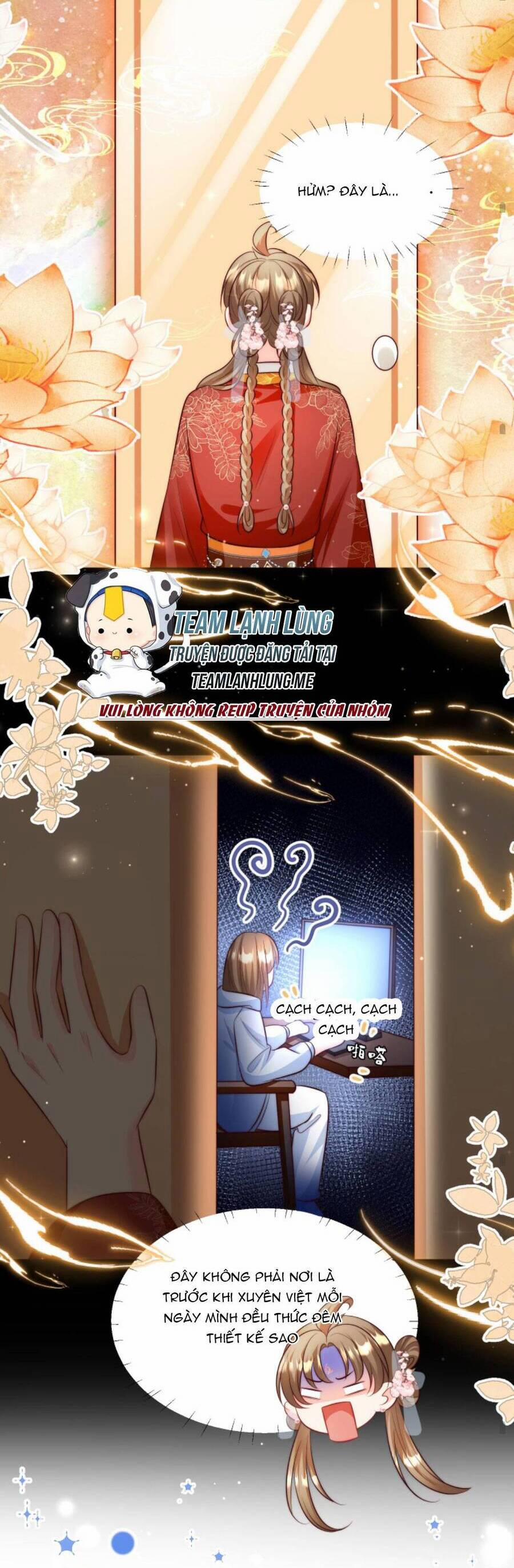 Tiểu Sư Muội Rõ Ràng Rất Mạnh, Nhưng Lại Quá Tấu Hề 142 trang 11