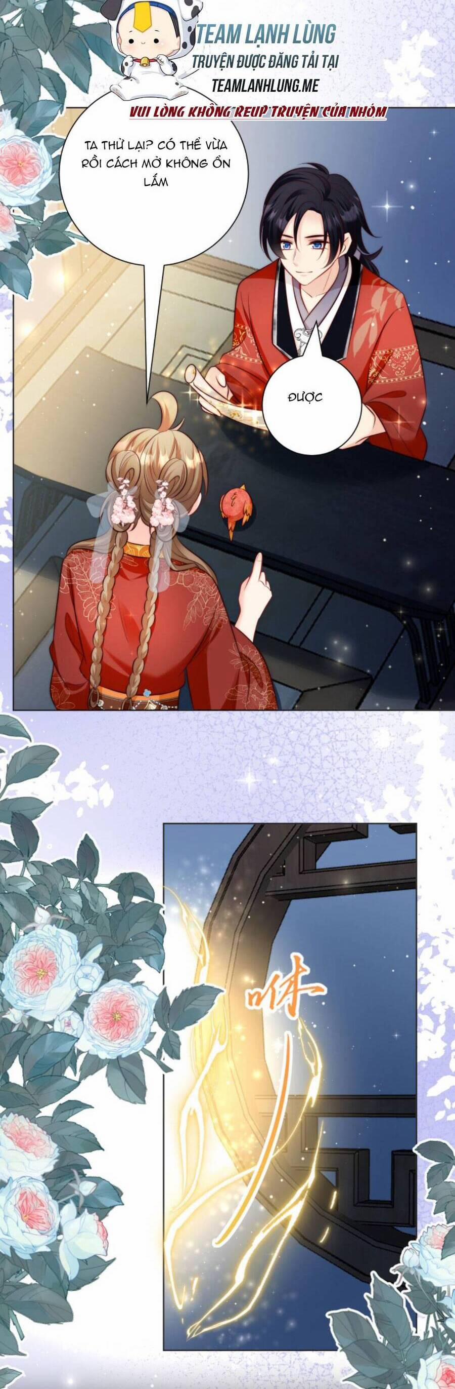 Tiểu Sư Muội Rõ Ràng Rất Mạnh, Nhưng Lại Quá Tấu Hề 142 trang 14