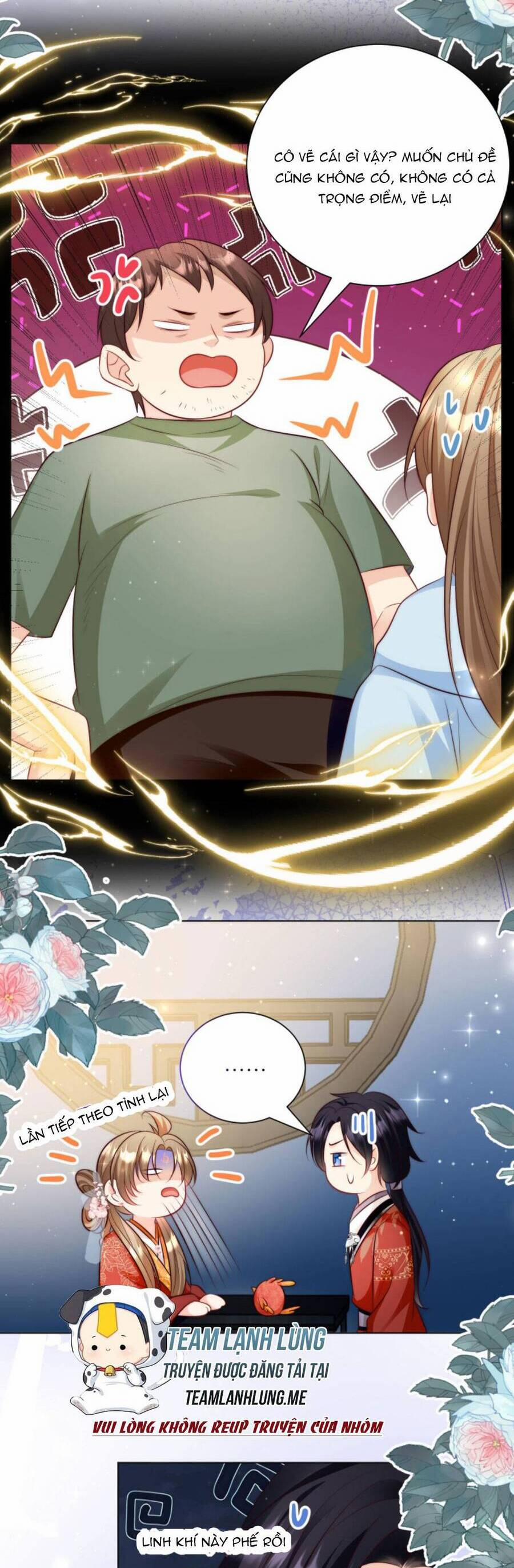 Tiểu Sư Muội Rõ Ràng Rất Mạnh, Nhưng Lại Quá Tấu Hề 142 trang 15