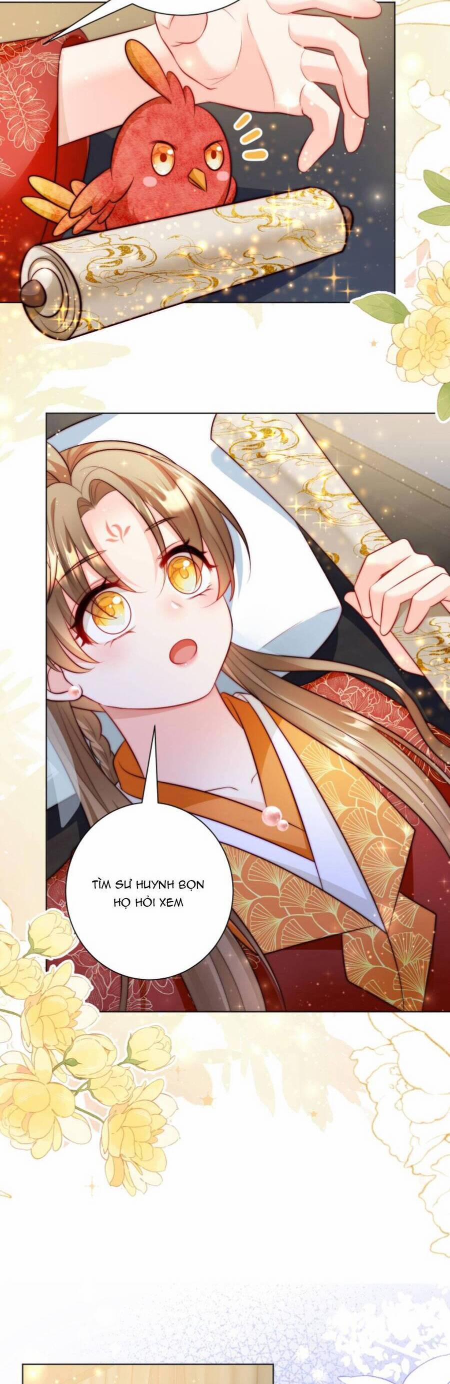 Tiểu Sư Muội Rõ Ràng Rất Mạnh, Nhưng Lại Quá Tấu Hề 142 trang 6