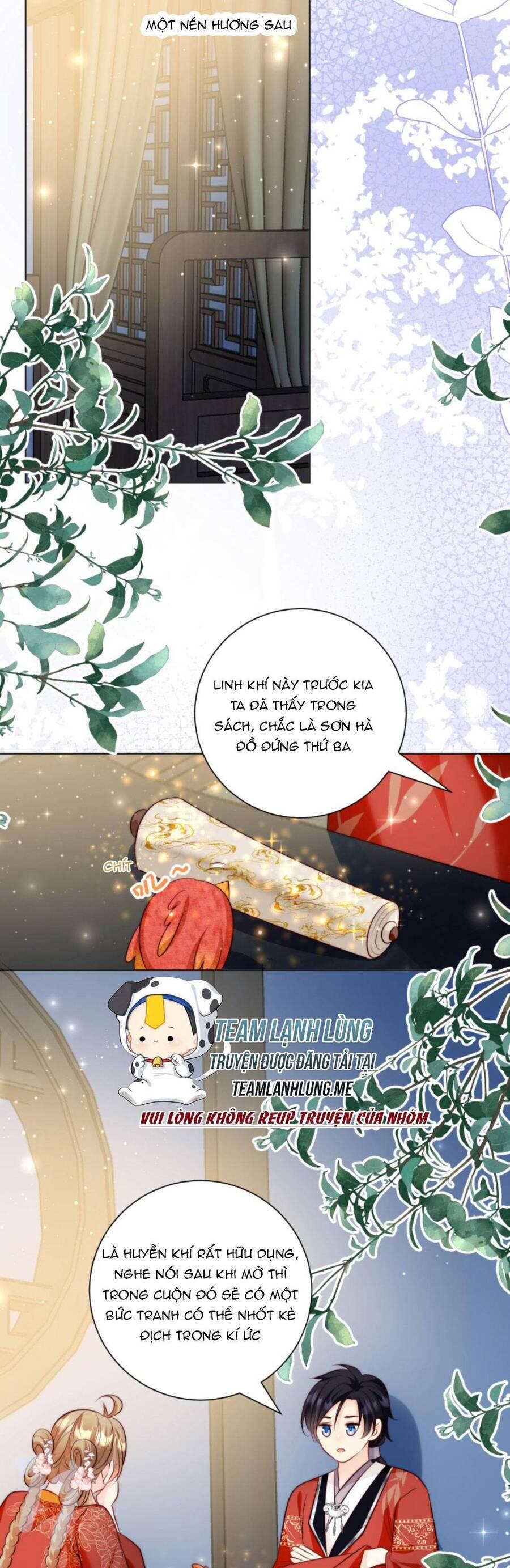 Tiểu Sư Muội Rõ Ràng Rất Mạnh, Nhưng Lại Quá Tấu Hề 142 trang 7