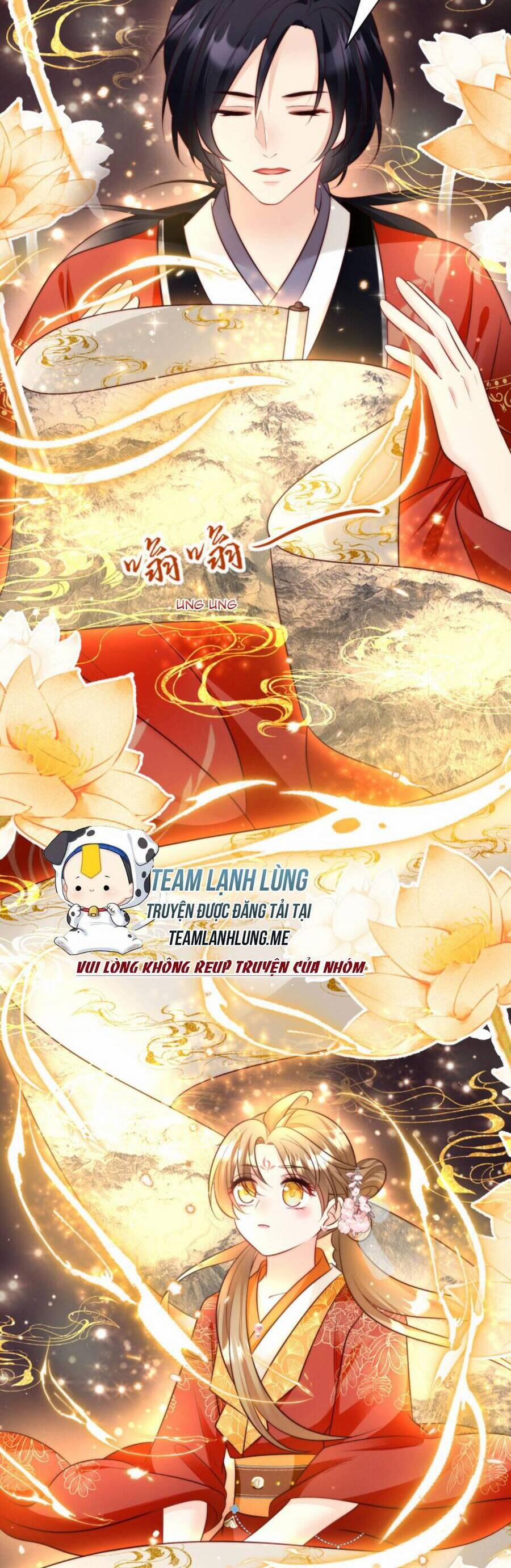 Tiểu Sư Muội Rõ Ràng Rất Mạnh, Nhưng Lại Quá Tấu Hề 142 trang 9