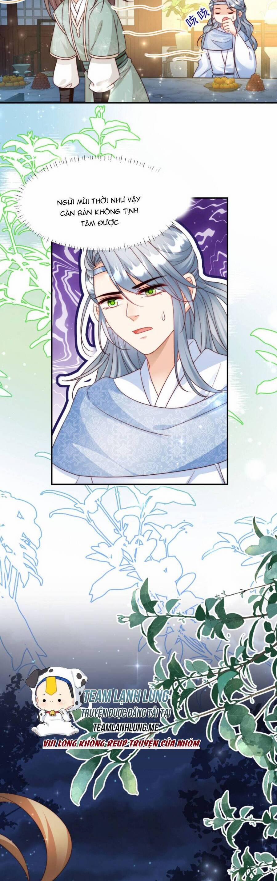 Tiểu Sư Muội Rõ Ràng Rất Mạnh, Nhưng Lại Quá Tấu Hề 143 trang 10