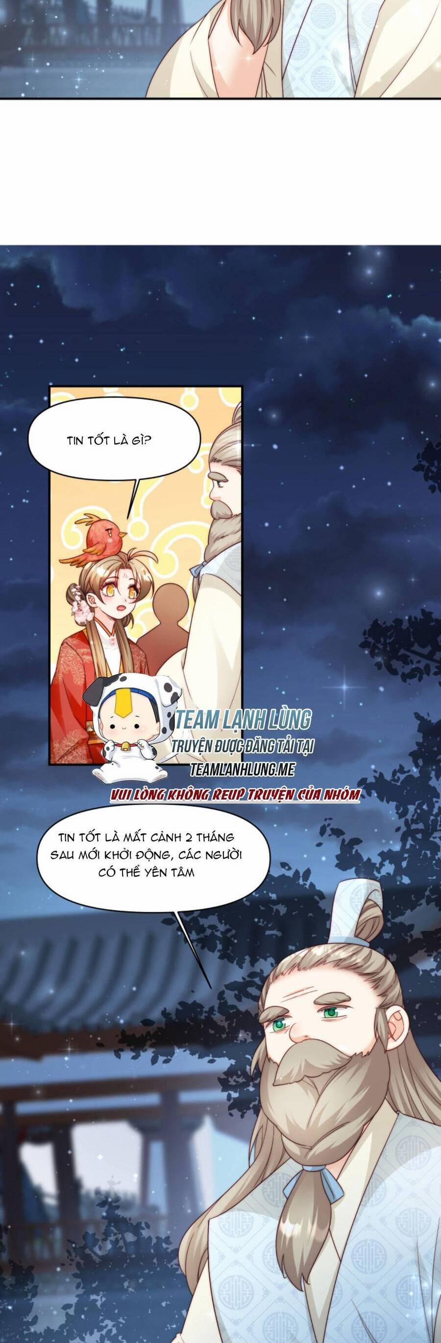 Tiểu Sư Muội Rõ Ràng Rất Mạnh, Nhưng Lại Quá Tấu Hề 143 trang 20