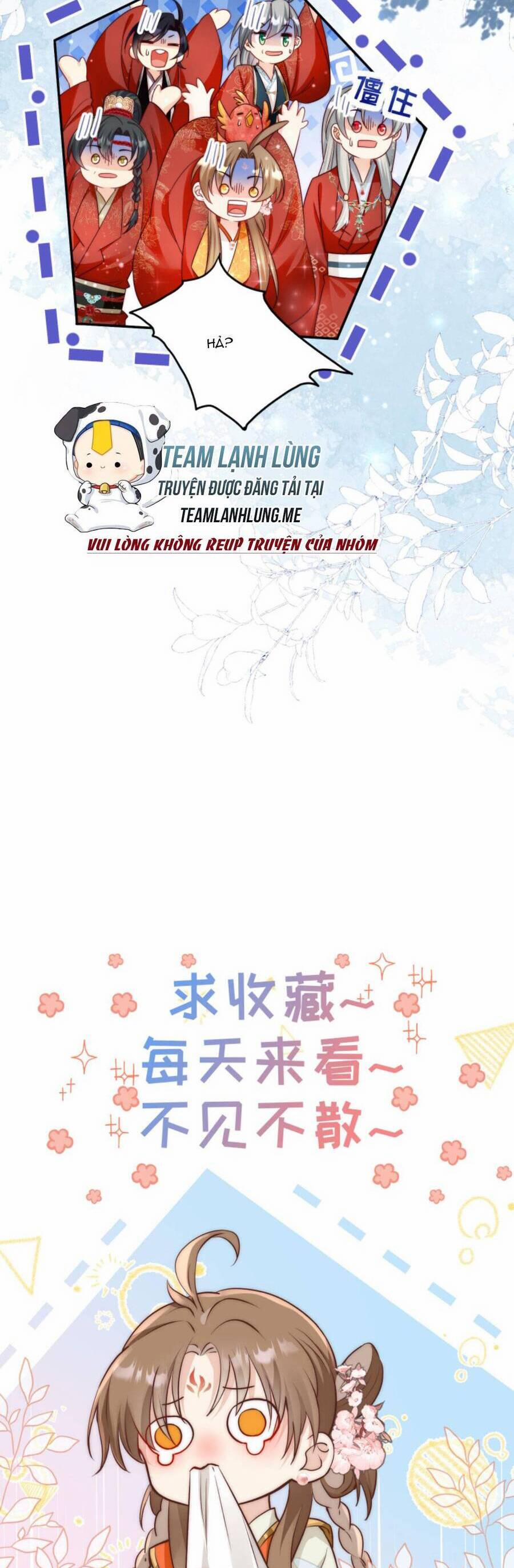 Tiểu Sư Muội Rõ Ràng Rất Mạnh, Nhưng Lại Quá Tấu Hề 143 trang 23