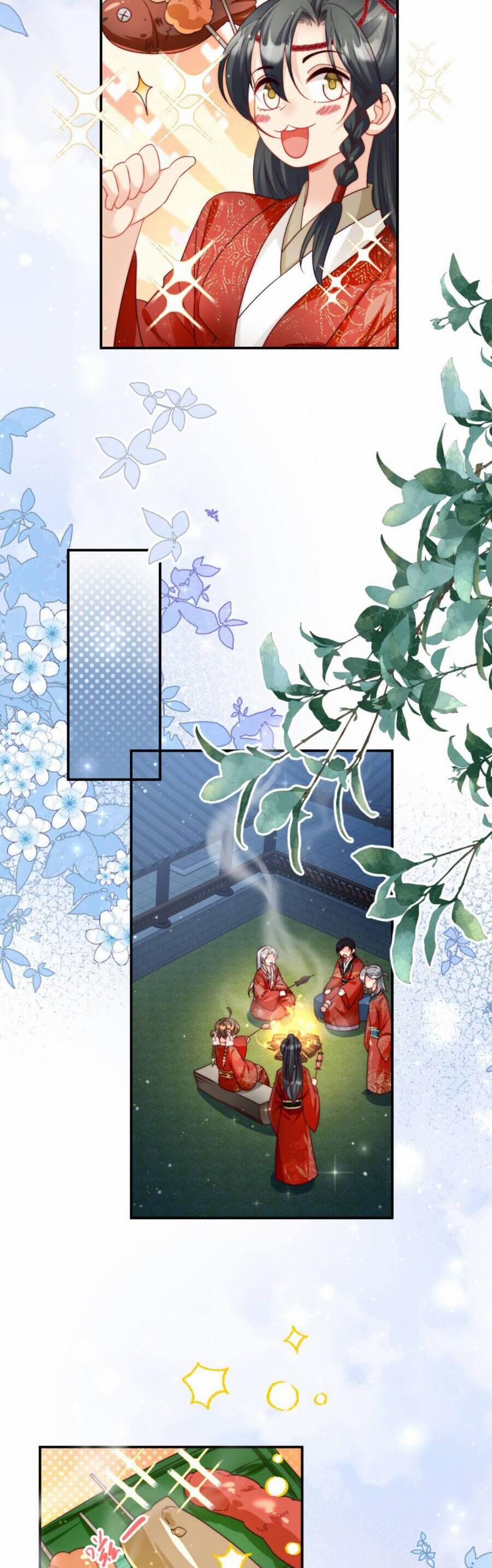 Tiểu Sư Muội Rõ Ràng Rất Mạnh, Nhưng Lại Quá Tấu Hề 143 trang 6