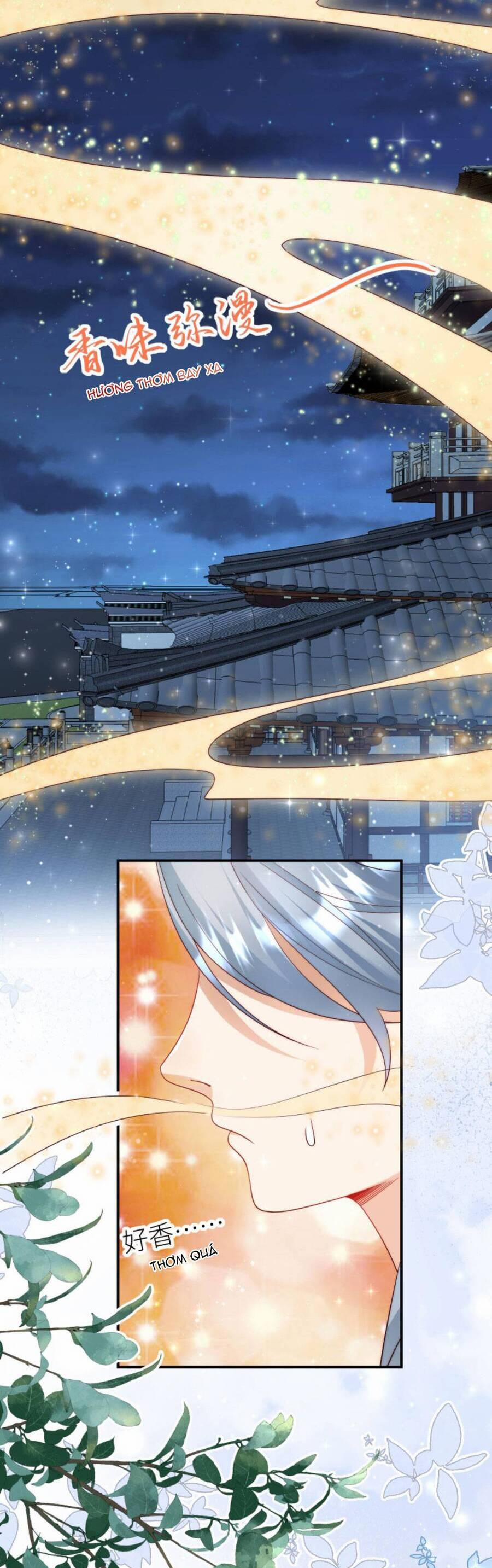 Tiểu Sư Muội Rõ Ràng Rất Mạnh, Nhưng Lại Quá Tấu Hề 143 trang 8