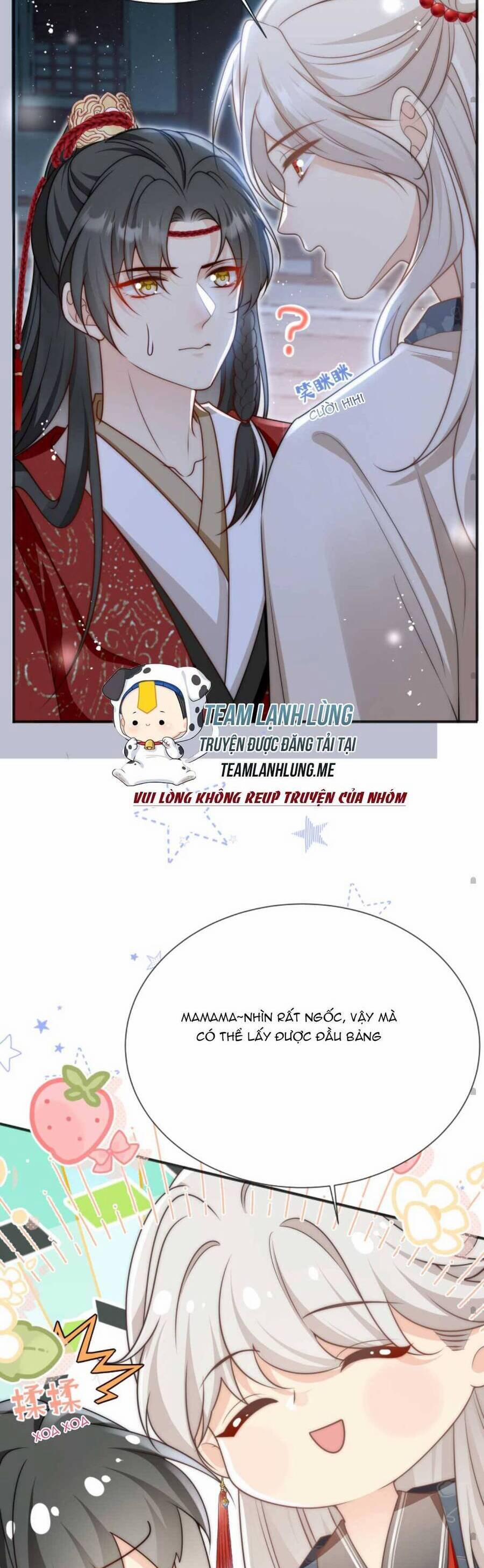 Tiểu Sư Muội Rõ Ràng Rất Mạnh, Nhưng Lại Quá Tấu Hề 144 trang 14