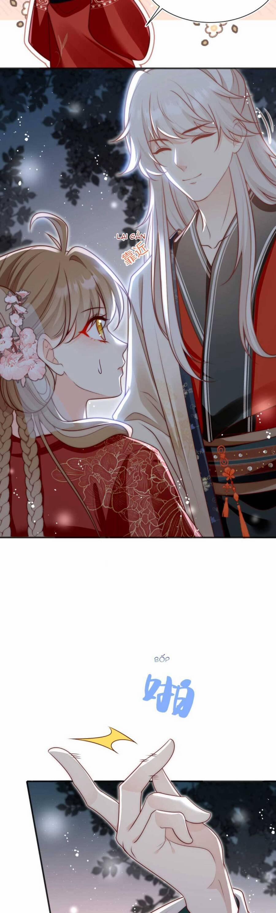 Tiểu Sư Muội Rõ Ràng Rất Mạnh, Nhưng Lại Quá Tấu Hề 144 trang 19