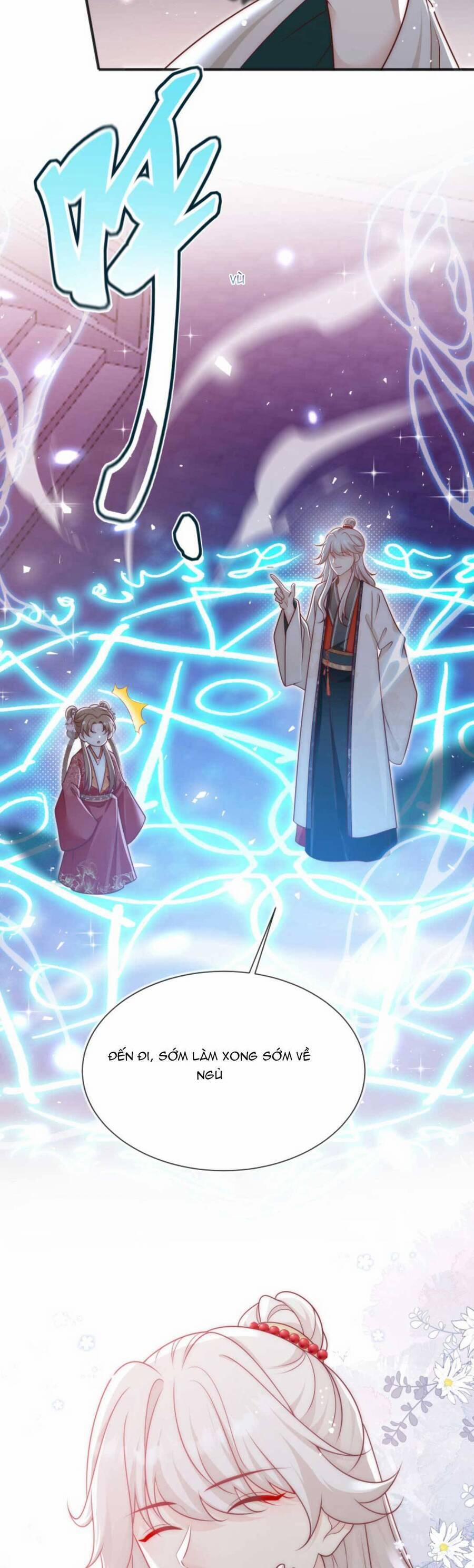 Tiểu Sư Muội Rõ Ràng Rất Mạnh, Nhưng Lại Quá Tấu Hề 144 trang 20