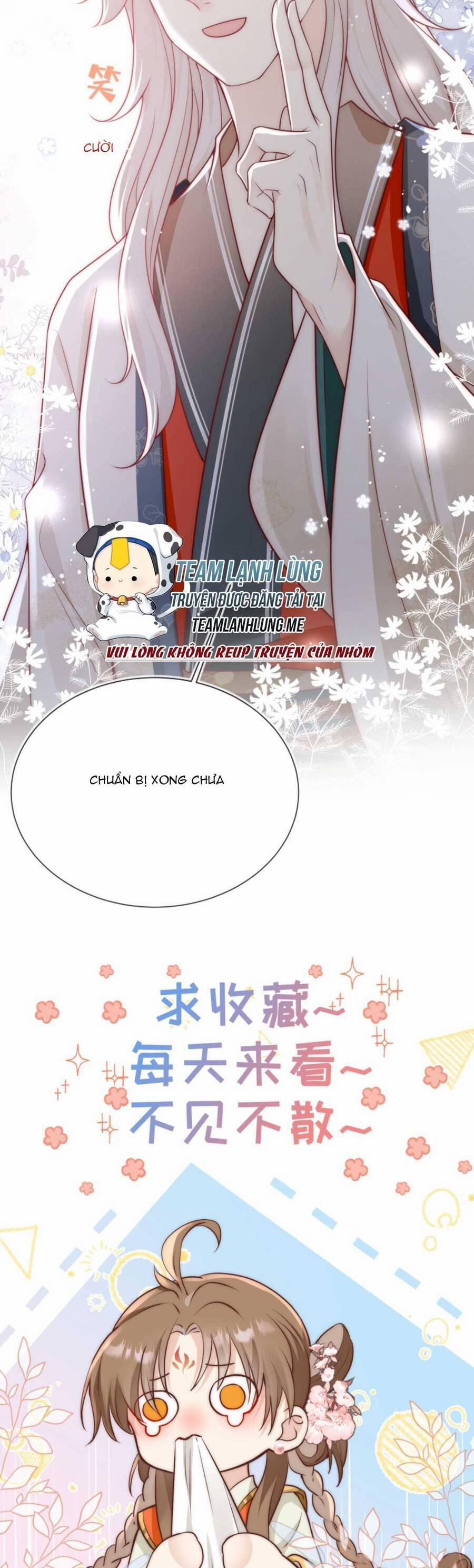 Tiểu Sư Muội Rõ Ràng Rất Mạnh, Nhưng Lại Quá Tấu Hề 144 trang 21