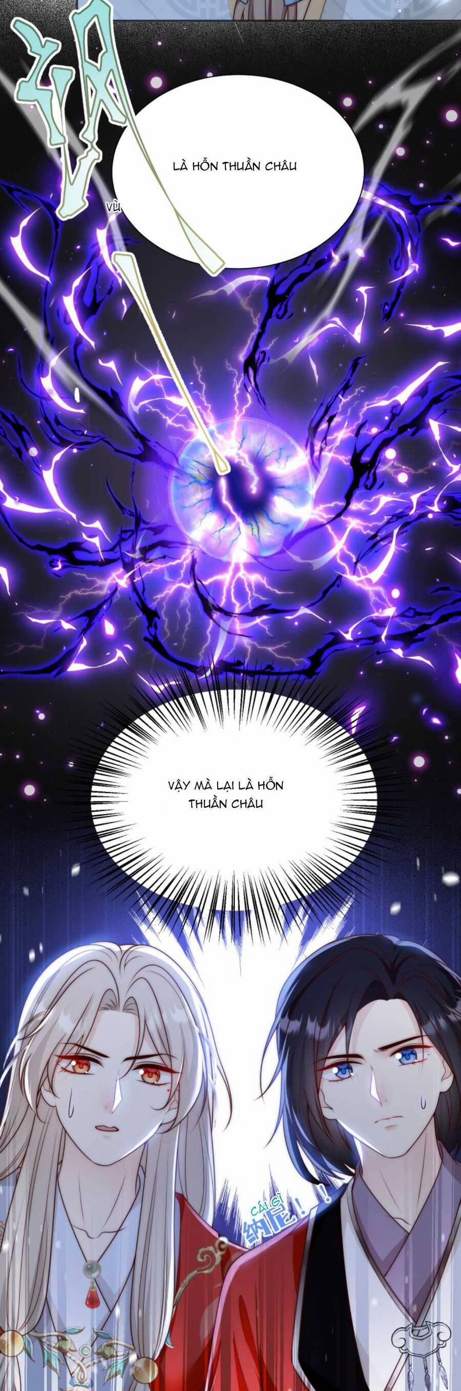 Tiểu Sư Muội Rõ Ràng Rất Mạnh, Nhưng Lại Quá Tấu Hề 144 trang 5