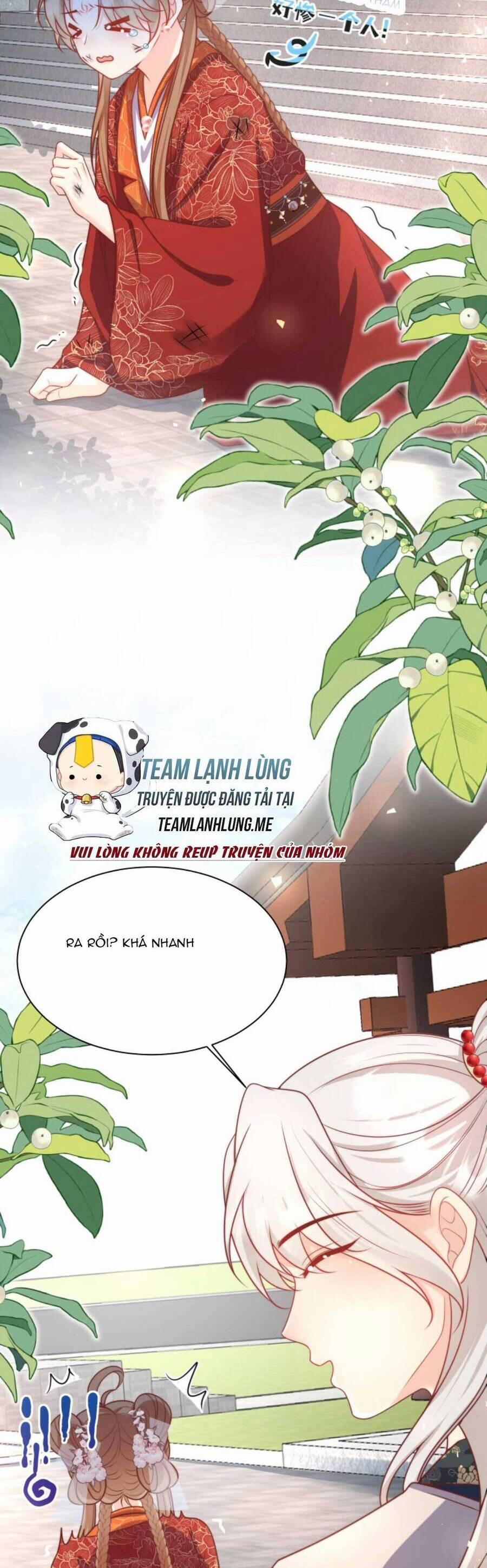 Tiểu Sư Muội Rõ Ràng Rất Mạnh, Nhưng Lại Quá Tấu Hề 145 trang 10