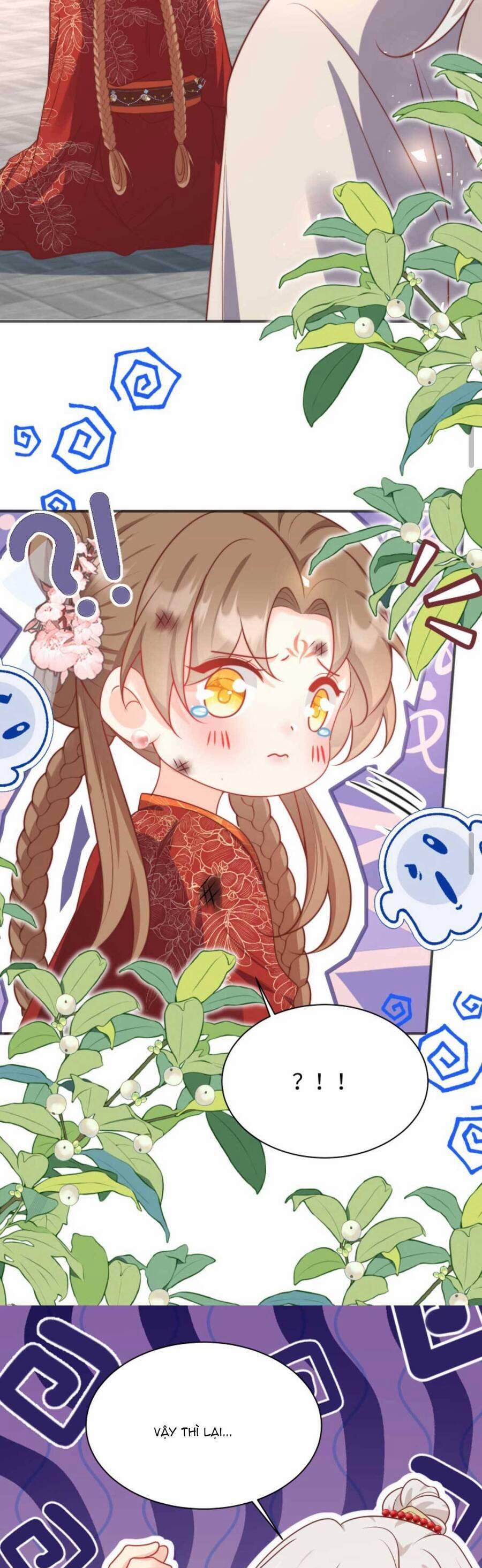 Tiểu Sư Muội Rõ Ràng Rất Mạnh, Nhưng Lại Quá Tấu Hề 145 trang 11