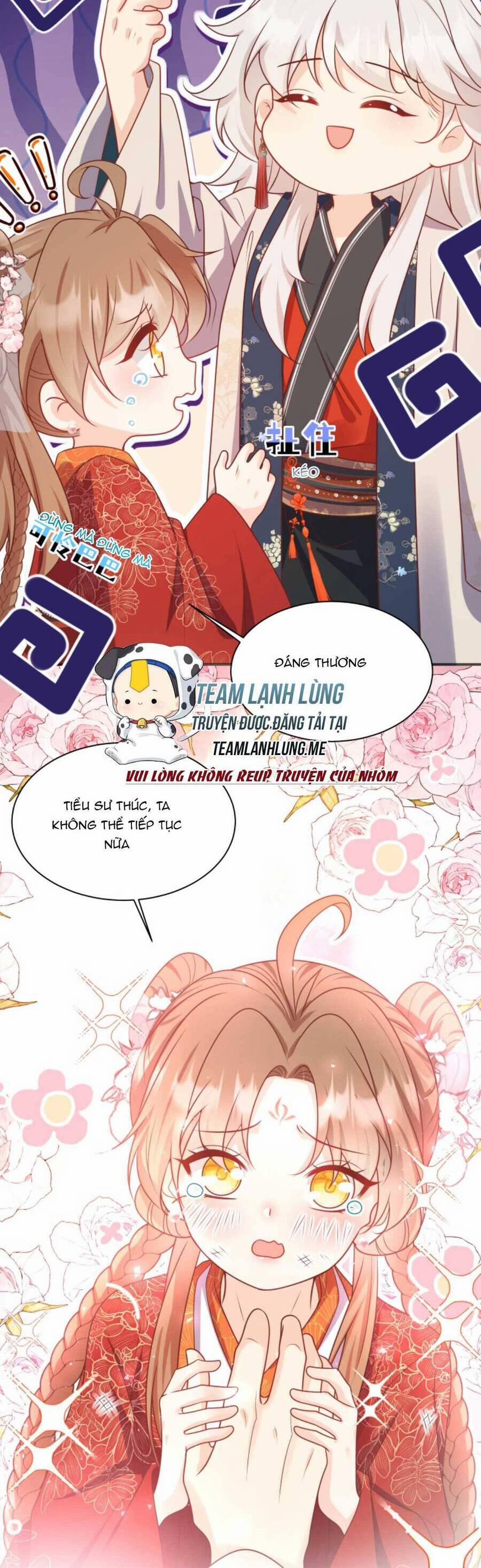 Tiểu Sư Muội Rõ Ràng Rất Mạnh, Nhưng Lại Quá Tấu Hề 145 trang 12