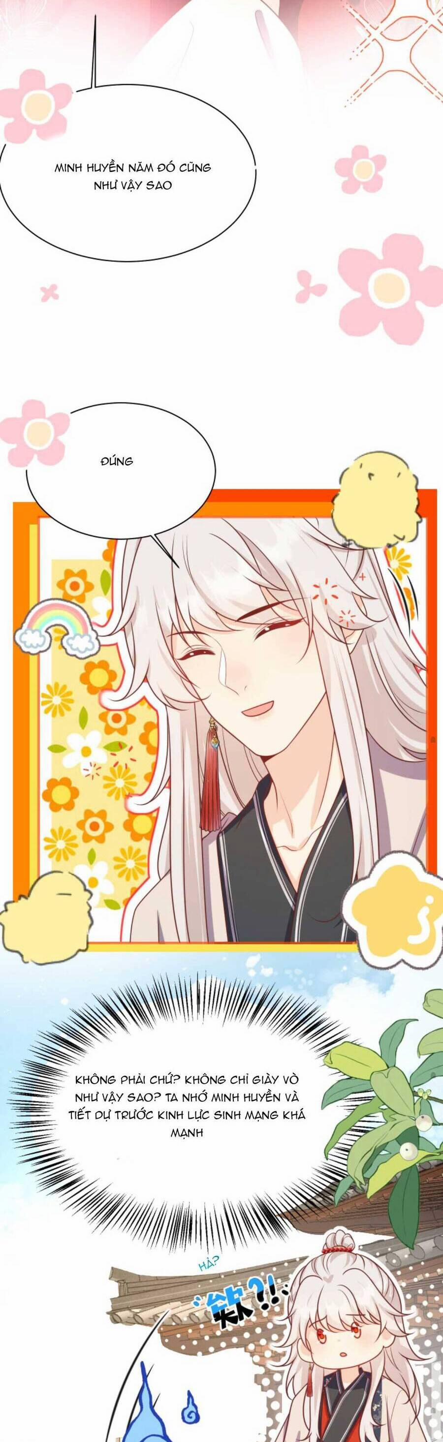 Tiểu Sư Muội Rõ Ràng Rất Mạnh, Nhưng Lại Quá Tấu Hề 145 trang 13