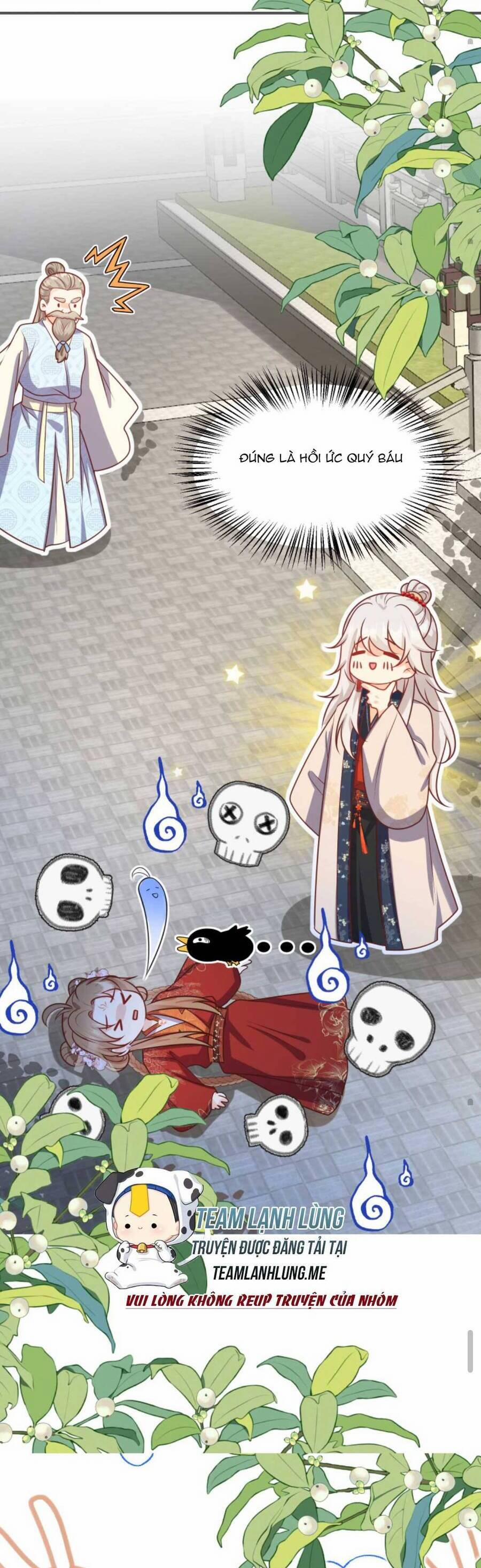 Tiểu Sư Muội Rõ Ràng Rất Mạnh, Nhưng Lại Quá Tấu Hề 145 trang 15