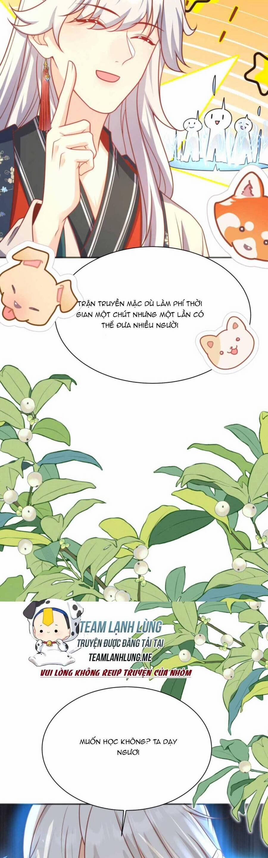 Tiểu Sư Muội Rõ Ràng Rất Mạnh, Nhưng Lại Quá Tấu Hề 145 trang 19