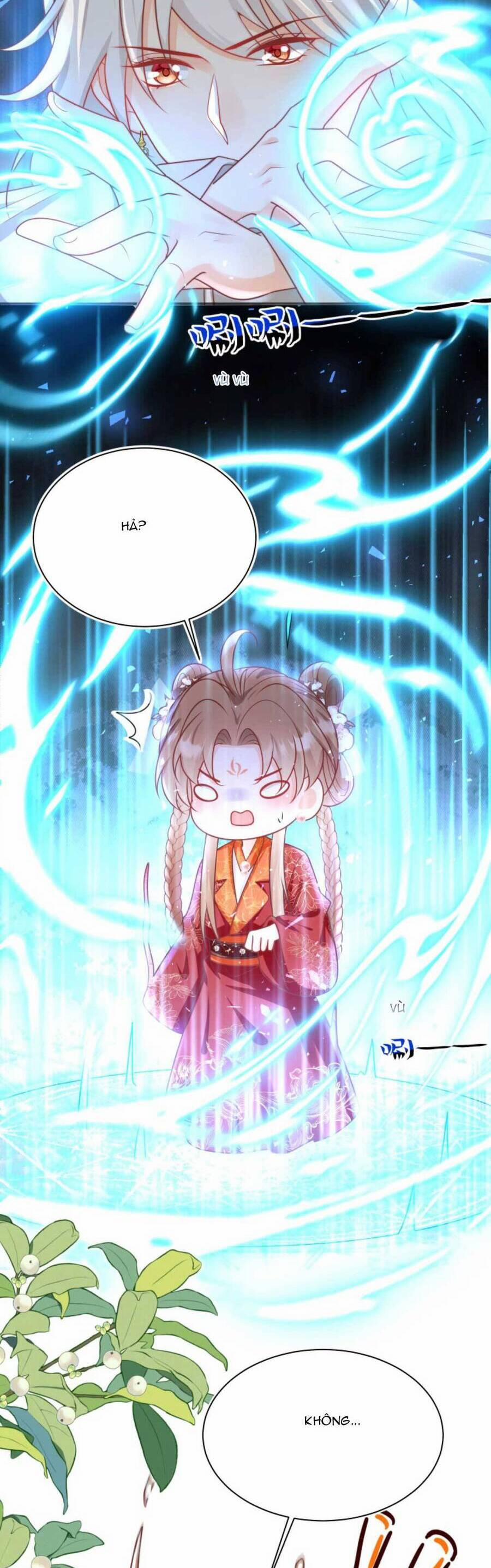 Tiểu Sư Muội Rõ Ràng Rất Mạnh, Nhưng Lại Quá Tấu Hề 145 trang 20