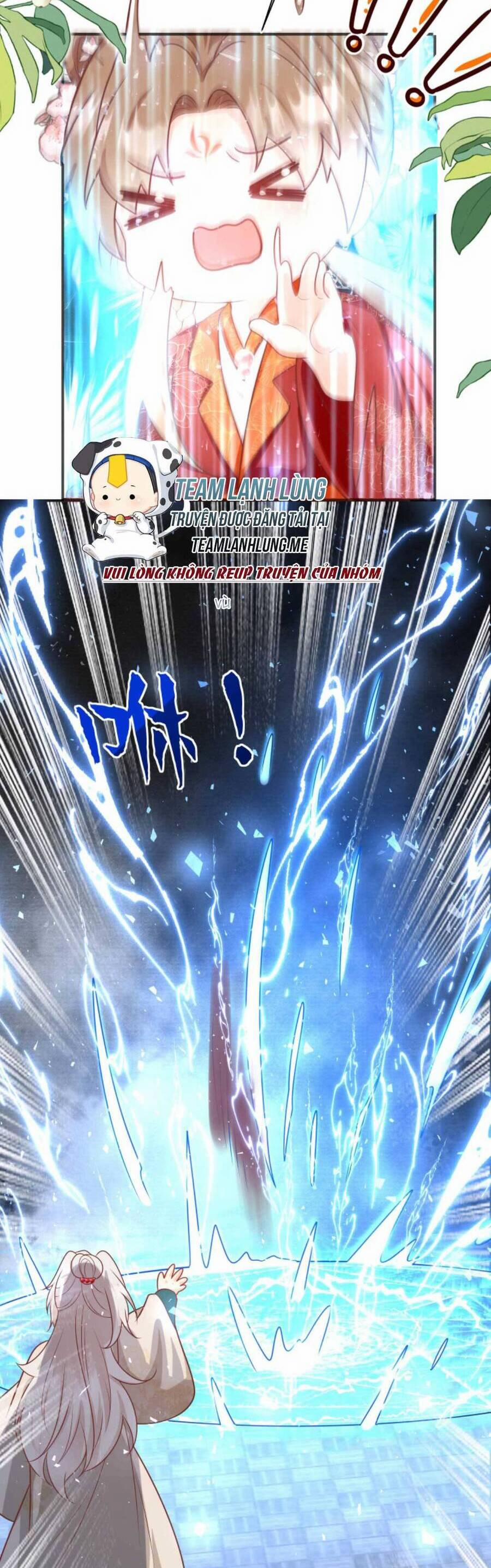 Tiểu Sư Muội Rõ Ràng Rất Mạnh, Nhưng Lại Quá Tấu Hề 145 trang 21