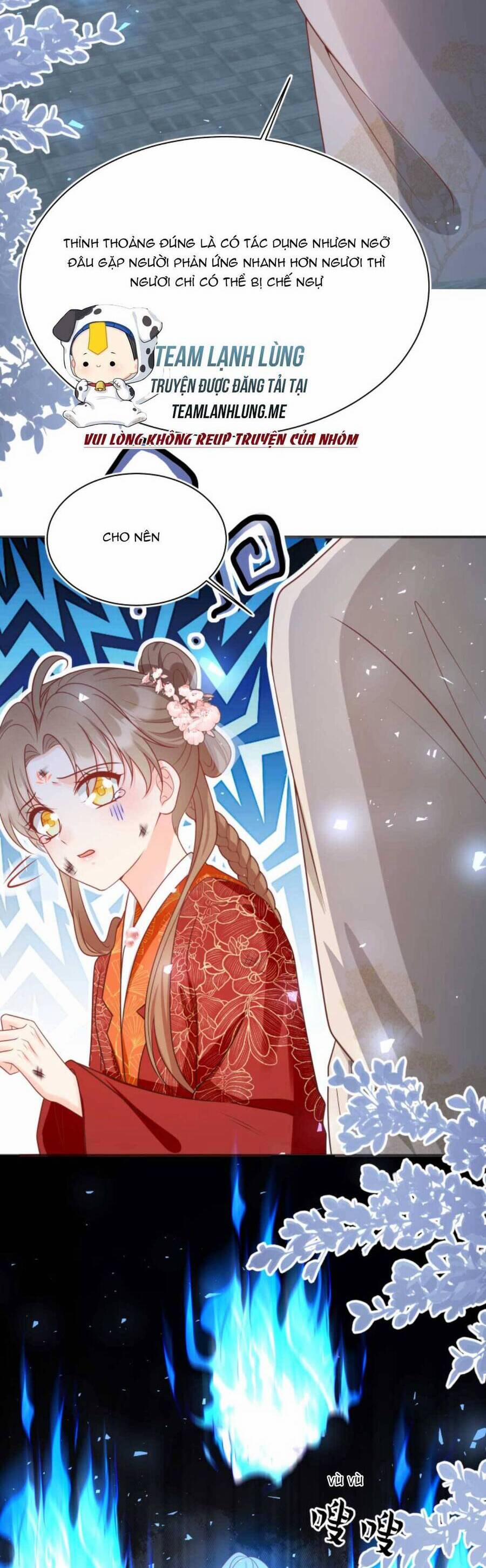 Tiểu Sư Muội Rõ Ràng Rất Mạnh, Nhưng Lại Quá Tấu Hề 145 trang 6