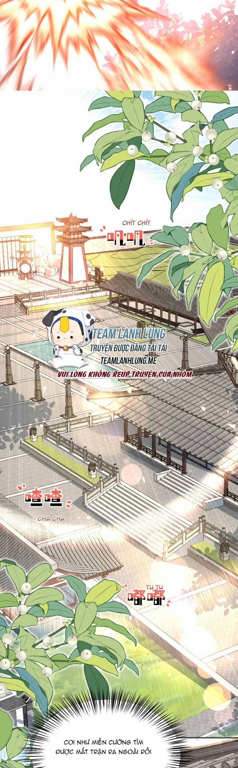 Tiểu Sư Muội Rõ Ràng Rất Mạnh, Nhưng Lại Quá Tấu Hề 145 trang 8