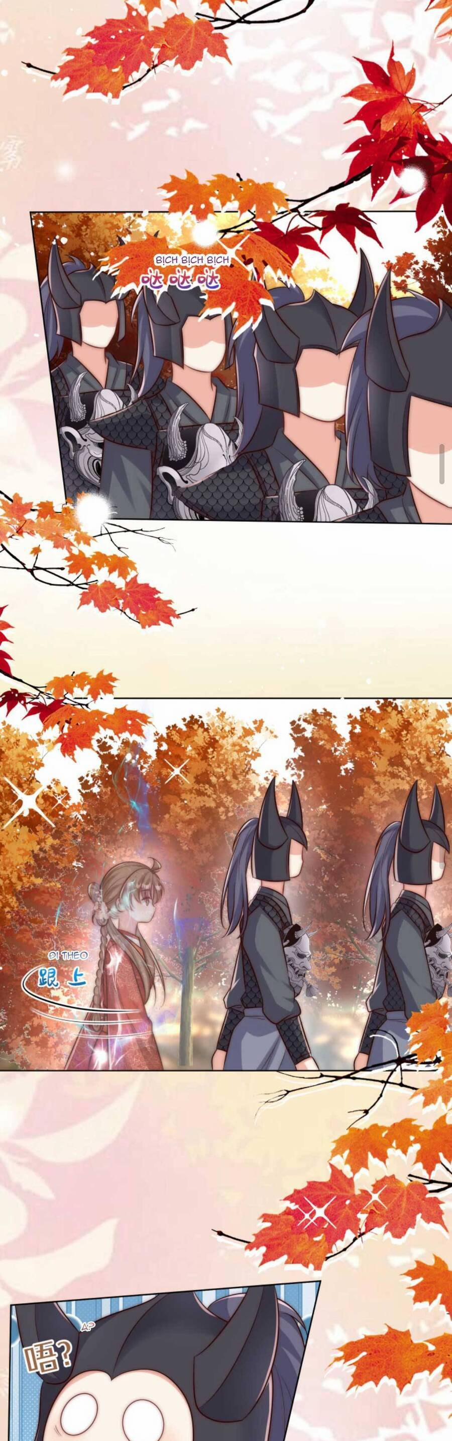 Tiểu Sư Muội Rõ Ràng Rất Mạnh, Nhưng Lại Quá Tấu Hề 146 trang 11