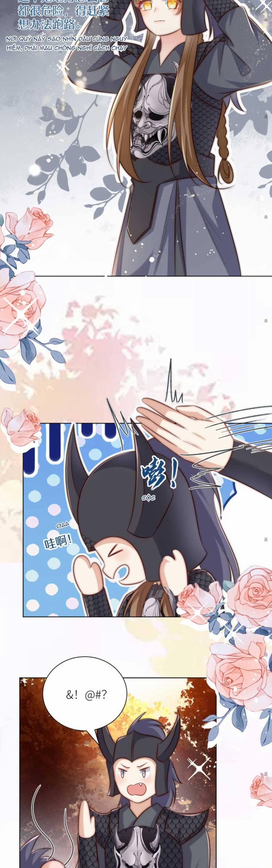 Tiểu Sư Muội Rõ Ràng Rất Mạnh, Nhưng Lại Quá Tấu Hề 146 trang 13