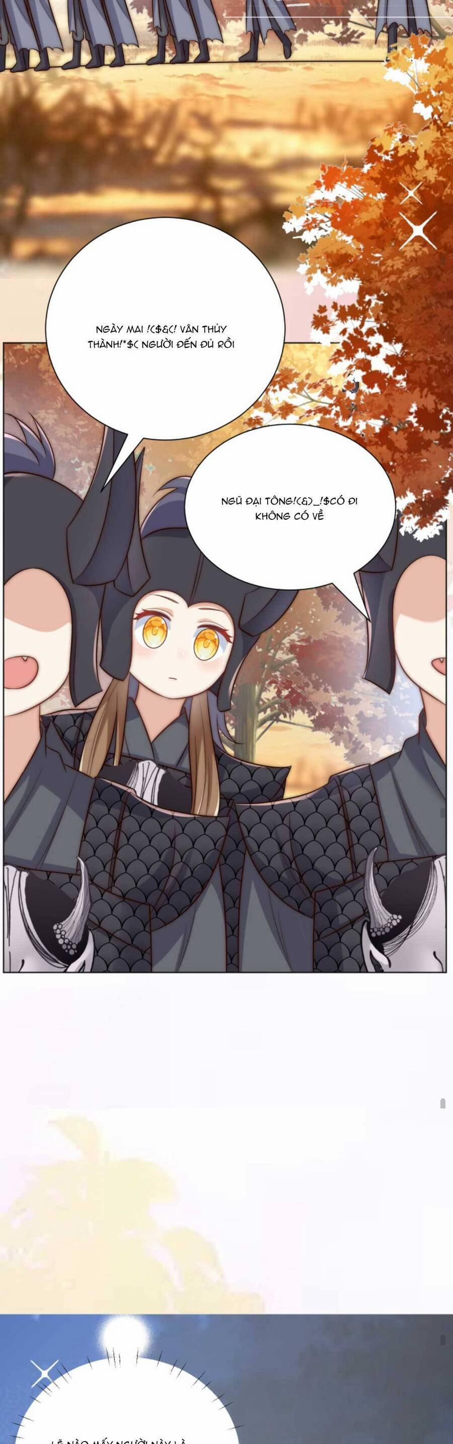 Tiểu Sư Muội Rõ Ràng Rất Mạnh, Nhưng Lại Quá Tấu Hề 146 trang 15