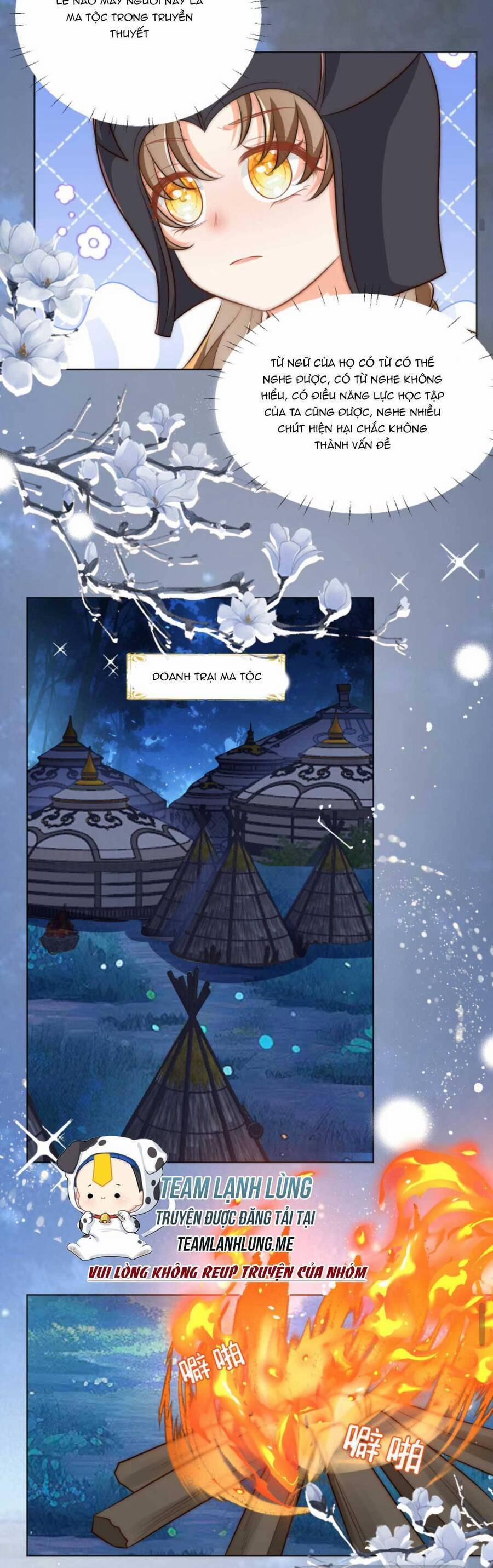 Tiểu Sư Muội Rõ Ràng Rất Mạnh, Nhưng Lại Quá Tấu Hề 146 trang 16