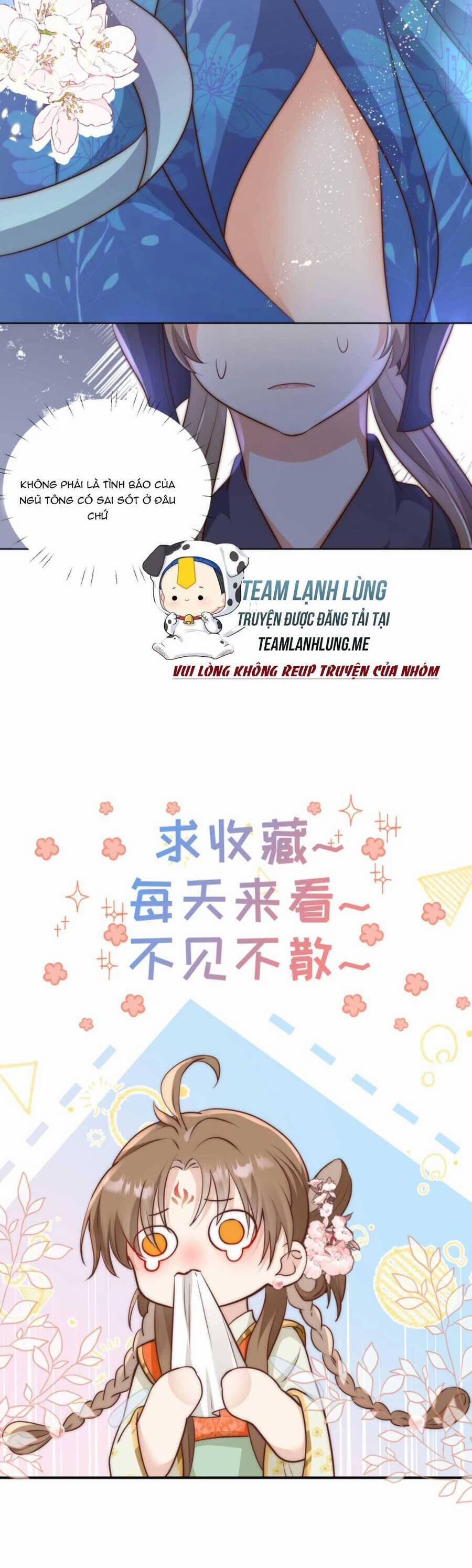 Tiểu Sư Muội Rõ Ràng Rất Mạnh, Nhưng Lại Quá Tấu Hề 146 trang 20