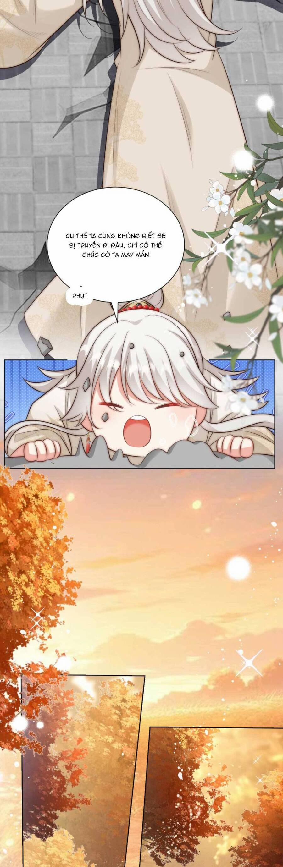 Tiểu Sư Muội Rõ Ràng Rất Mạnh, Nhưng Lại Quá Tấu Hề 146 trang 5