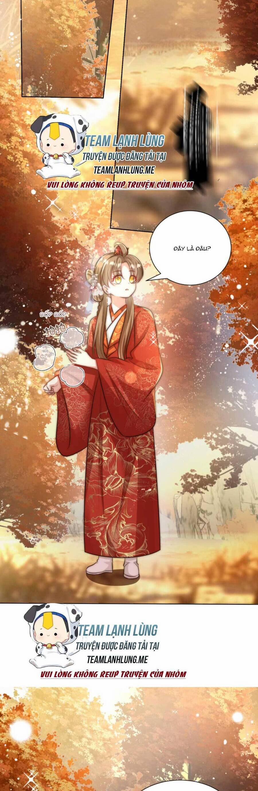 Tiểu Sư Muội Rõ Ràng Rất Mạnh, Nhưng Lại Quá Tấu Hề 146 trang 6