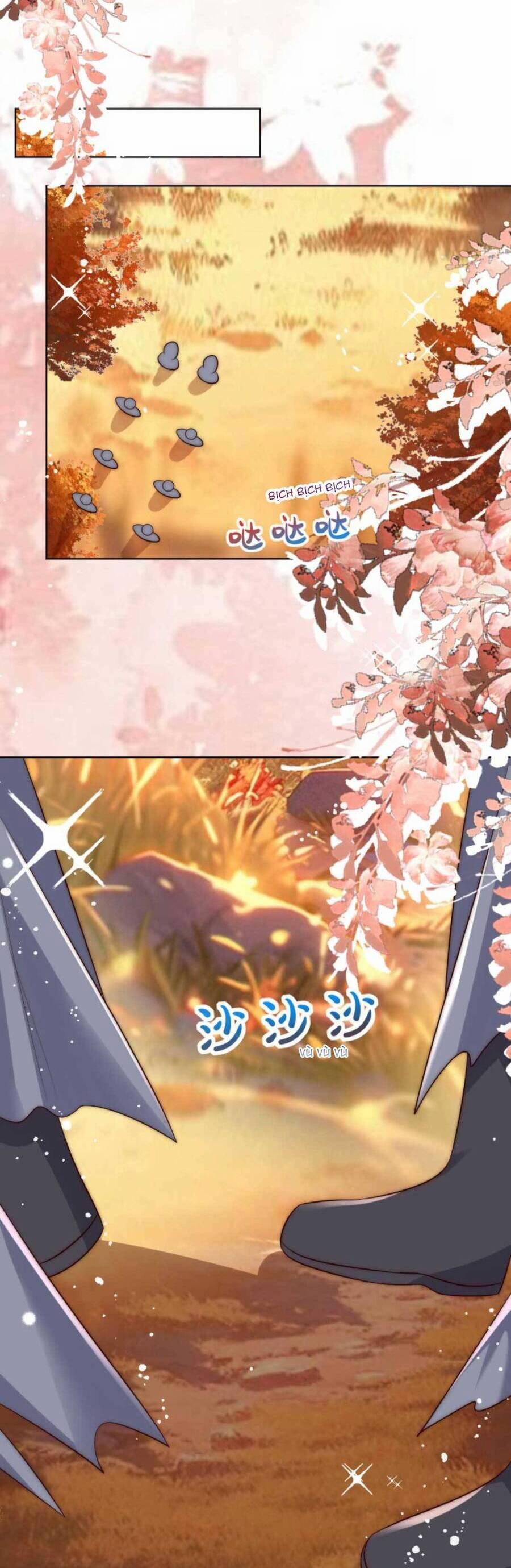 Tiểu Sư Muội Rõ Ràng Rất Mạnh, Nhưng Lại Quá Tấu Hề 146 trang 9