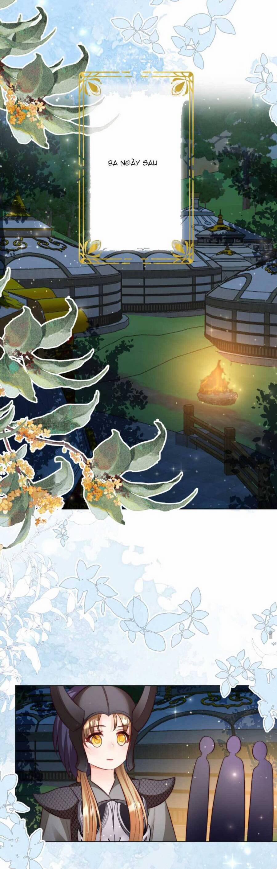 Tiểu Sư Muội Rõ Ràng Rất Mạnh, Nhưng Lại Quá Tấu Hề 148 trang 12