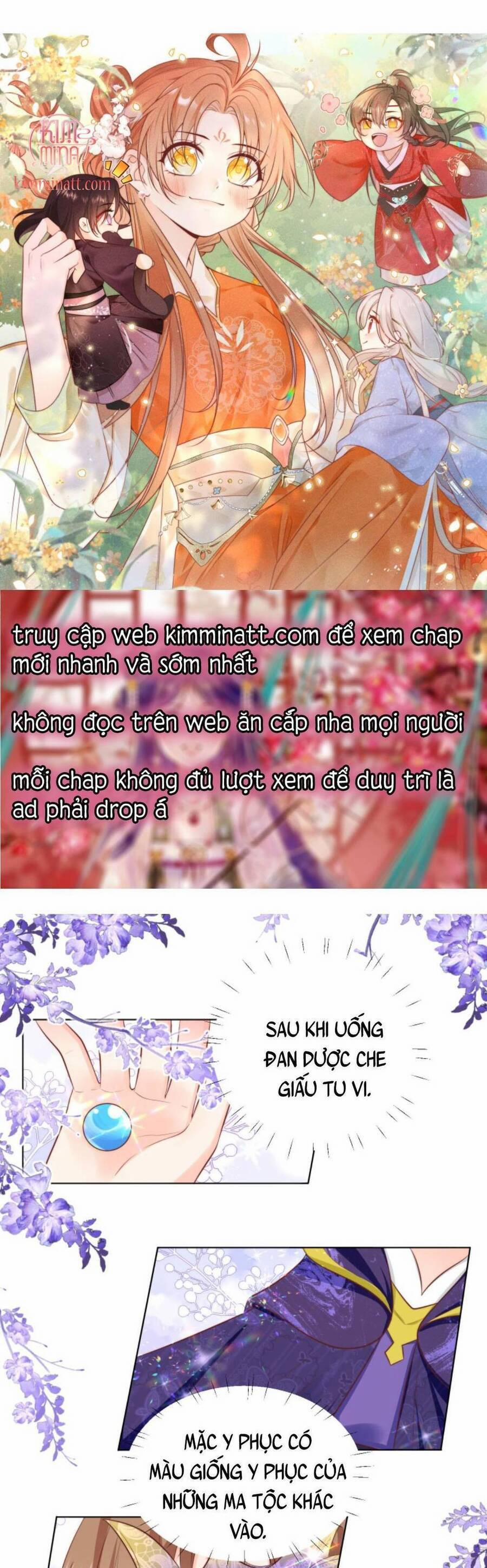 Tiểu Sư Muội Rõ Ràng Rất Mạnh, Nhưng Lại Quá Tấu Hề 149 trang 0