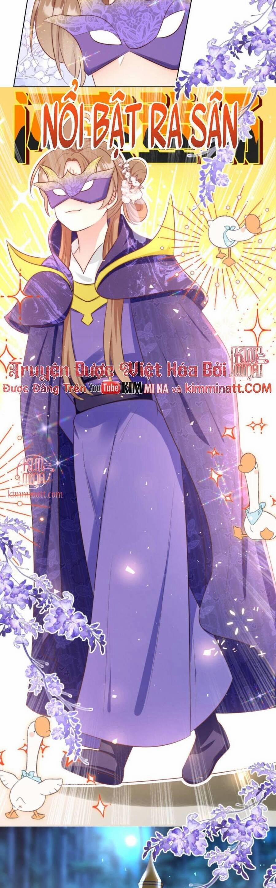 Tiểu Sư Muội Rõ Ràng Rất Mạnh, Nhưng Lại Quá Tấu Hề 149 trang 1