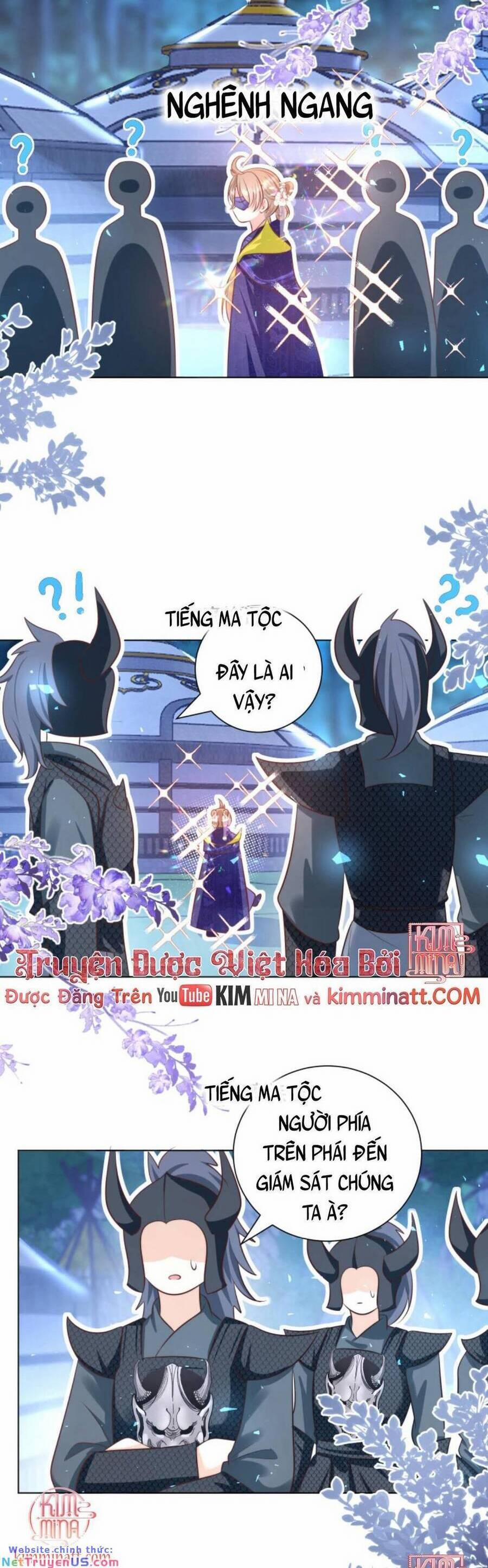 Tiểu Sư Muội Rõ Ràng Rất Mạnh, Nhưng Lại Quá Tấu Hề 149 trang 2