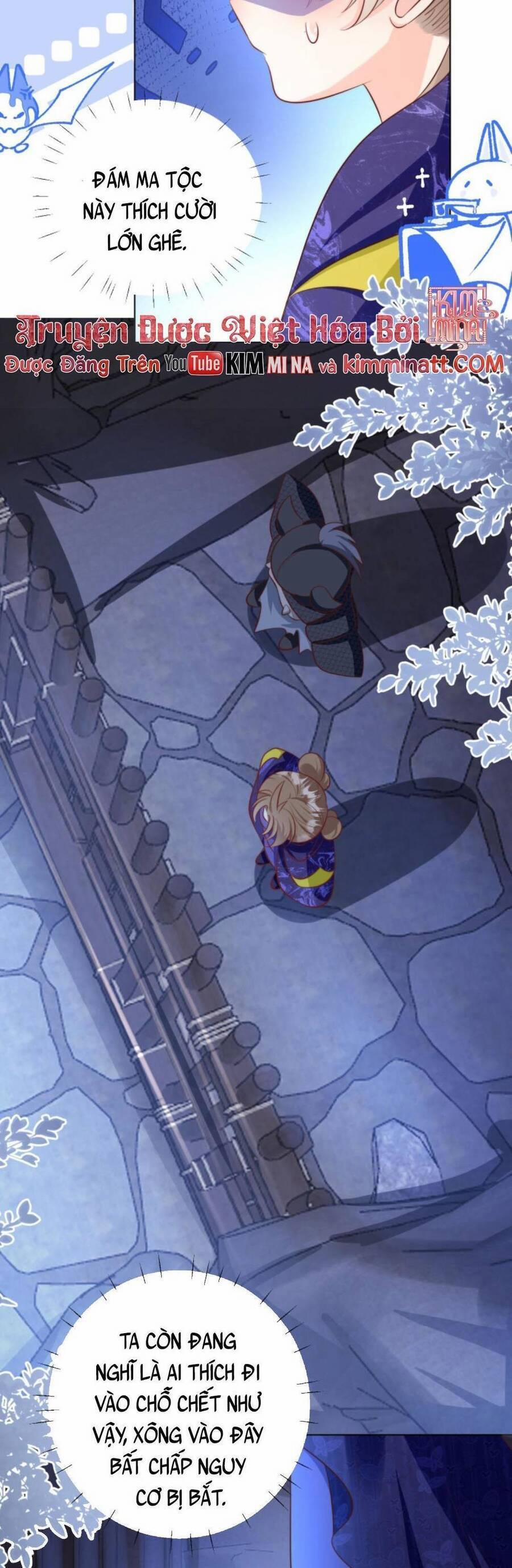 Tiểu Sư Muội Rõ Ràng Rất Mạnh, Nhưng Lại Quá Tấu Hề 149 trang 9