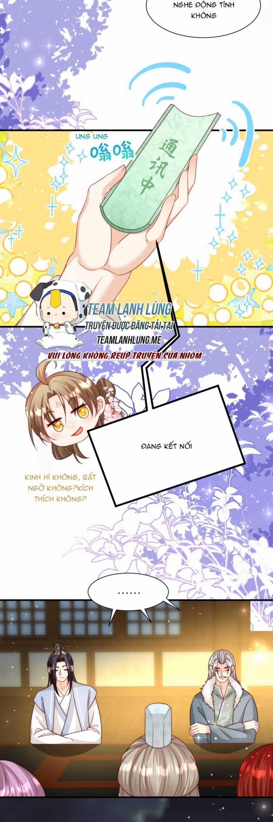 Tiểu Sư Muội Rõ Ràng Rất Mạnh, Nhưng Lại Quá Tấu Hề 150 trang 10