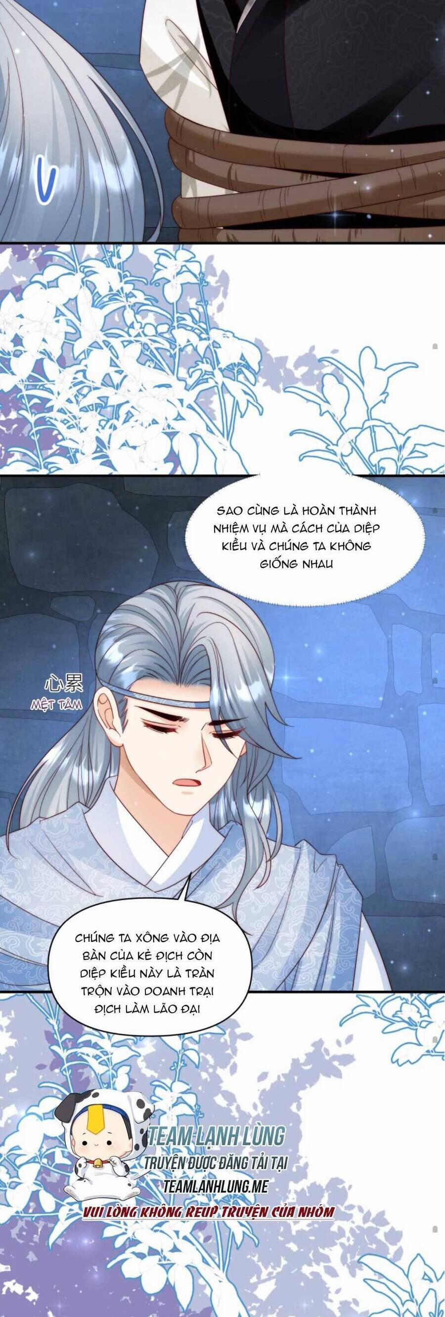 Tiểu Sư Muội Rõ Ràng Rất Mạnh, Nhưng Lại Quá Tấu Hề 150 trang 13