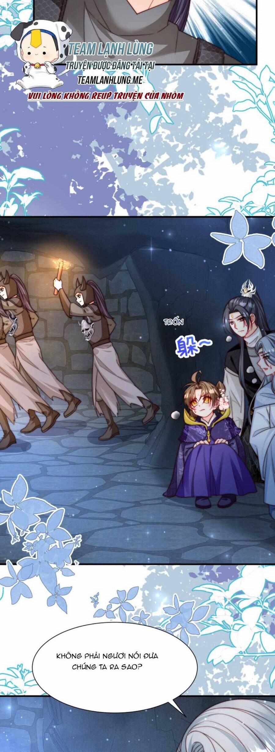 Tiểu Sư Muội Rõ Ràng Rất Mạnh, Nhưng Lại Quá Tấu Hề 150 trang 18