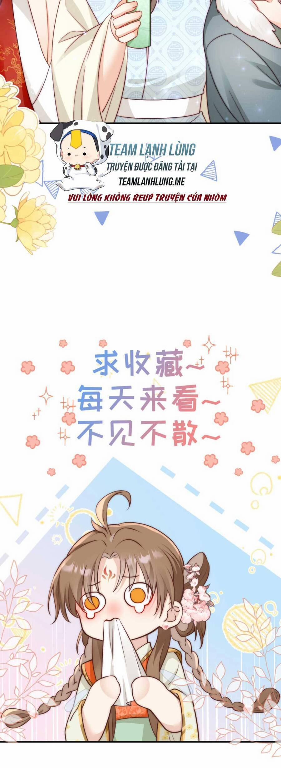 Tiểu Sư Muội Rõ Ràng Rất Mạnh, Nhưng Lại Quá Tấu Hề 150 trang 21