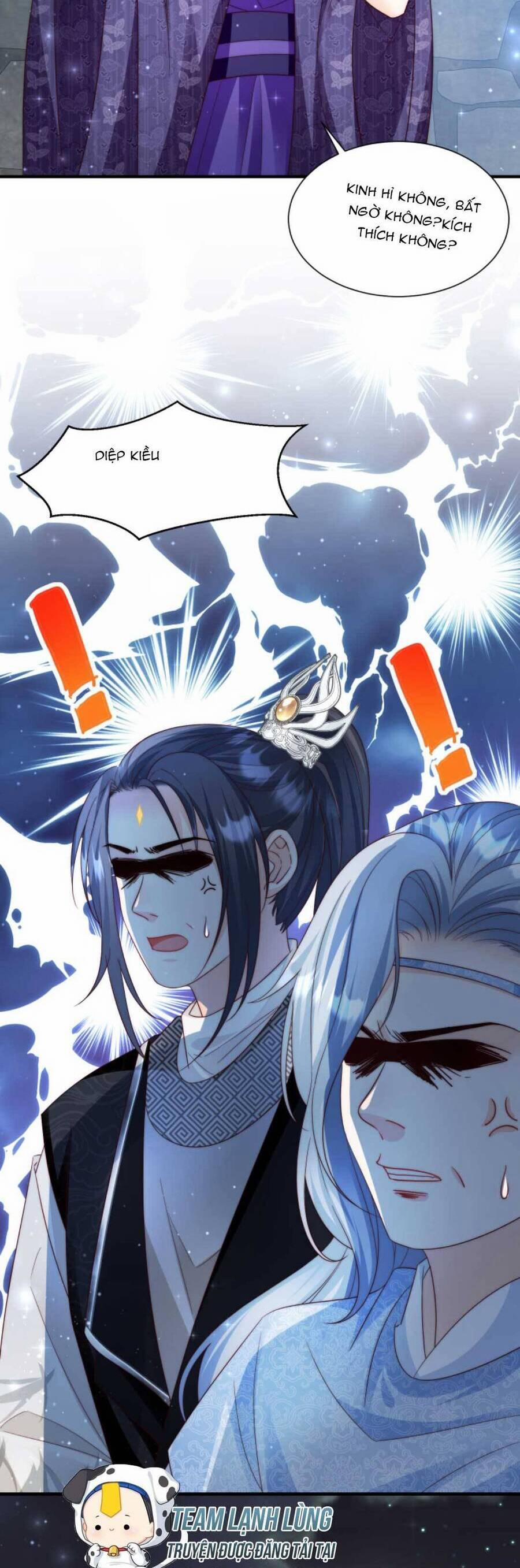 Tiểu Sư Muội Rõ Ràng Rất Mạnh, Nhưng Lại Quá Tấu Hề 150 trang 6