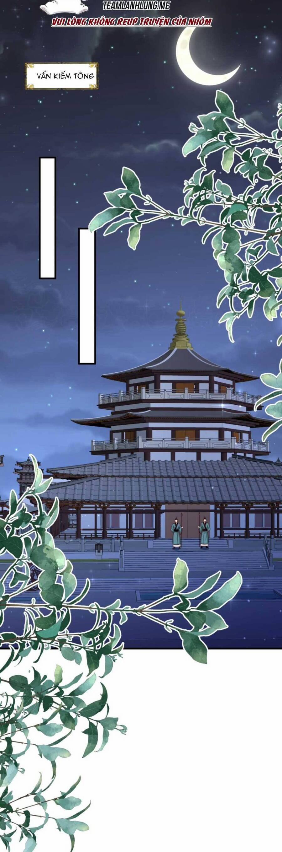 Tiểu Sư Muội Rõ Ràng Rất Mạnh, Nhưng Lại Quá Tấu Hề 150 trang 7