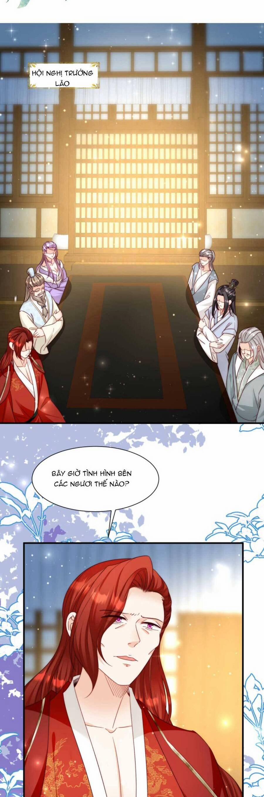 Tiểu Sư Muội Rõ Ràng Rất Mạnh, Nhưng Lại Quá Tấu Hề 150 trang 8