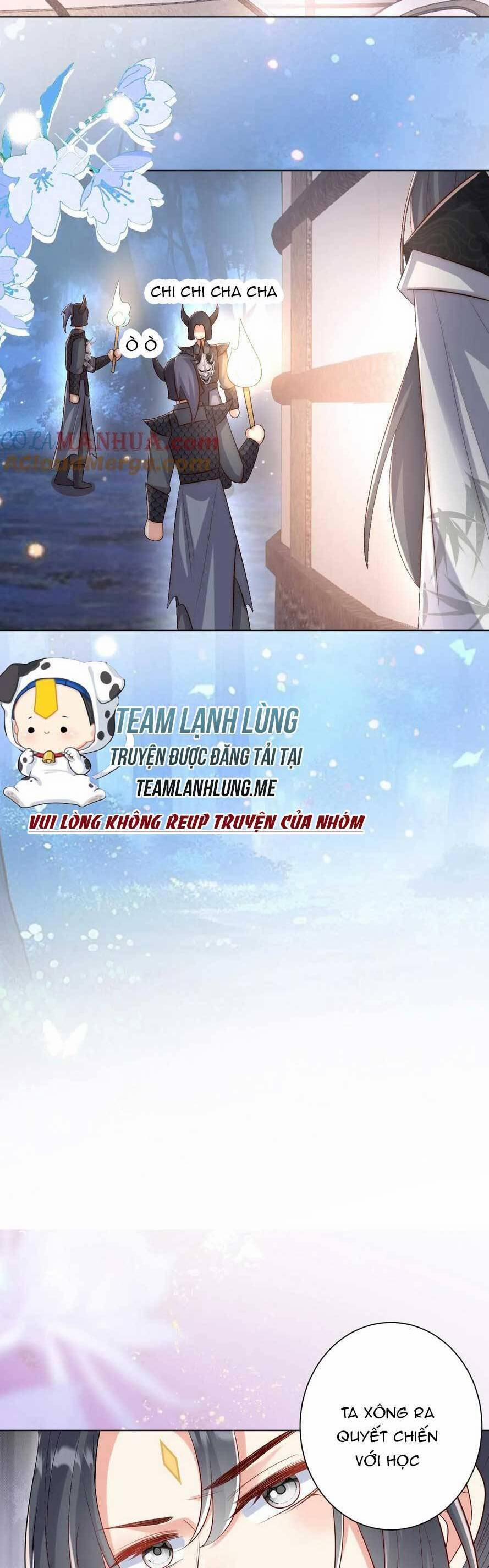 Tiểu Sư Muội Rõ Ràng Rất Mạnh, Nhưng Lại Quá Tấu Hề 151 trang 10