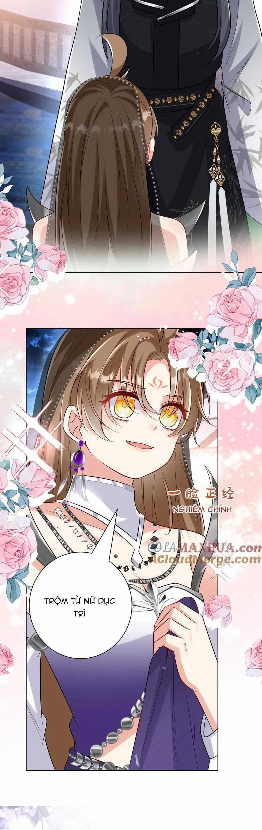 Tiểu Sư Muội Rõ Ràng Rất Mạnh, Nhưng Lại Quá Tấu Hề 151 trang 13