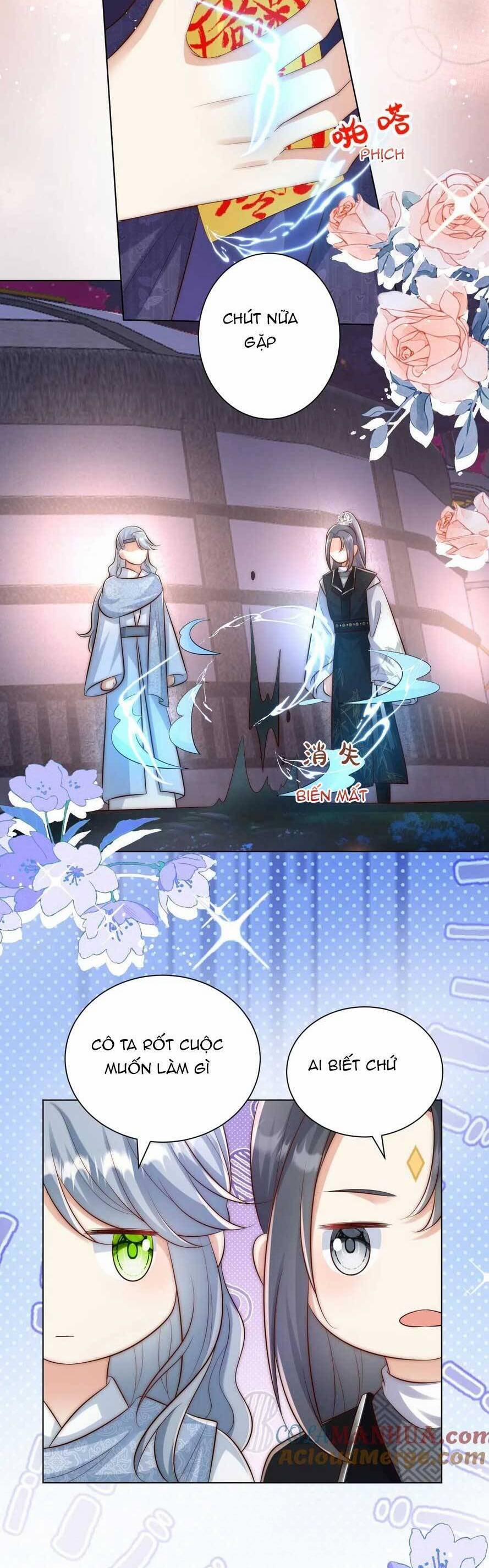 Tiểu Sư Muội Rõ Ràng Rất Mạnh, Nhưng Lại Quá Tấu Hề 151 trang 6