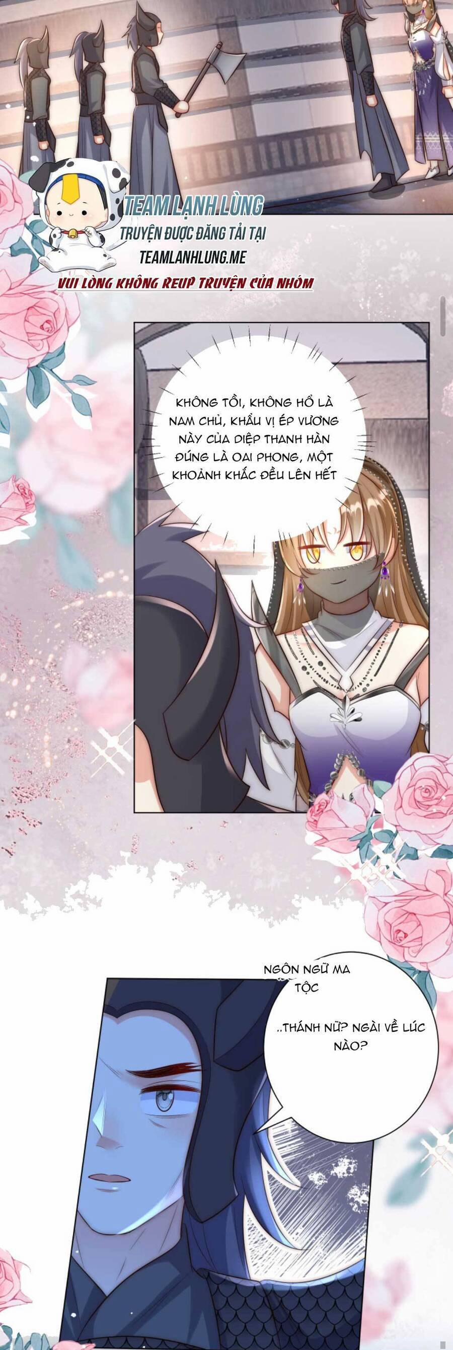 Tiểu Sư Muội Rõ Ràng Rất Mạnh, Nhưng Lại Quá Tấu Hề 152 trang 10